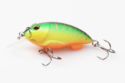 Custom Blade Series, Yaleye-Fish Lures